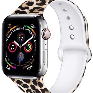 Apple Watch Bands for 1.2.3.4 & 5 all sizes!